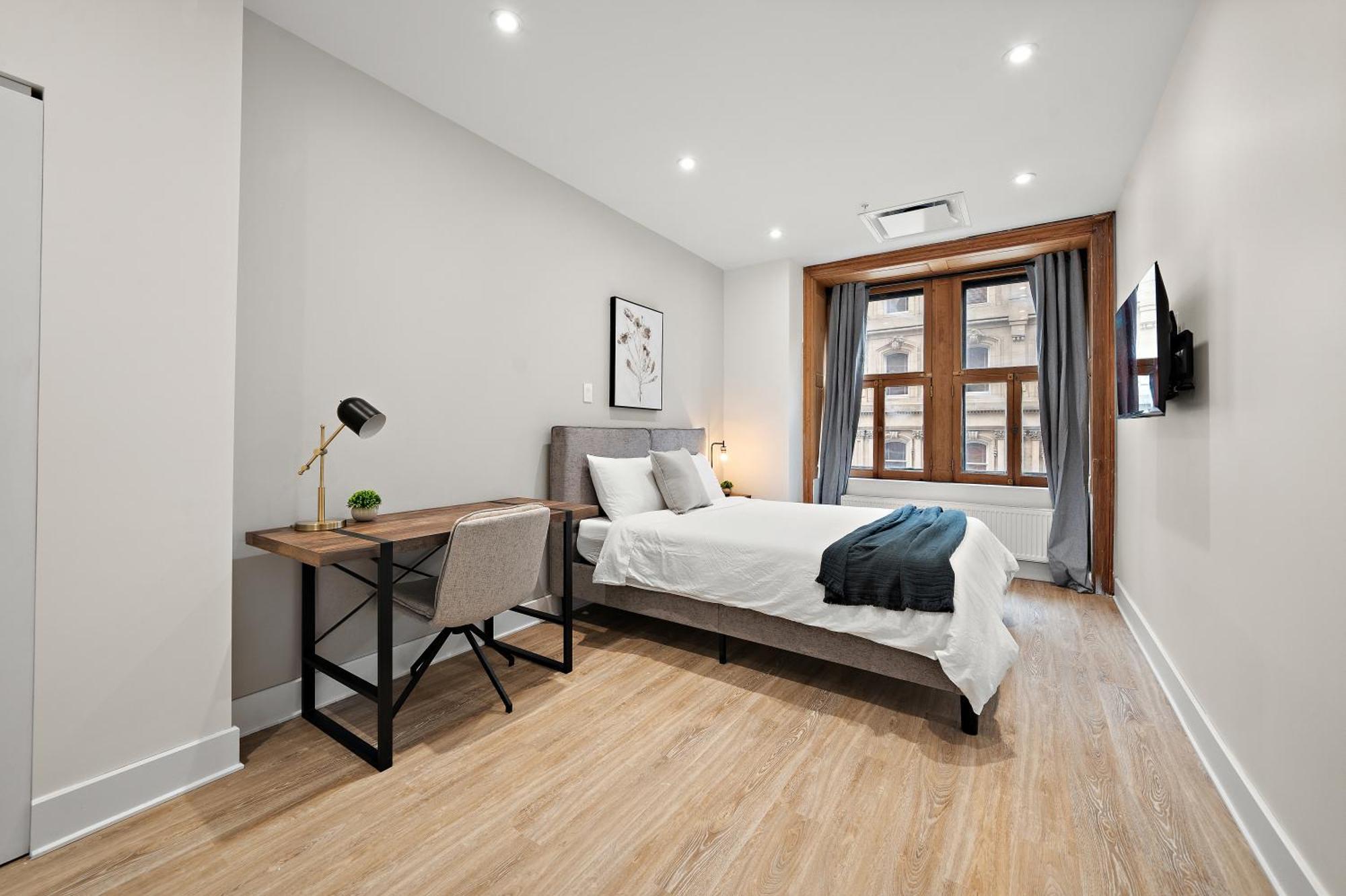 511 Place D'armes Luxury Apartamento *