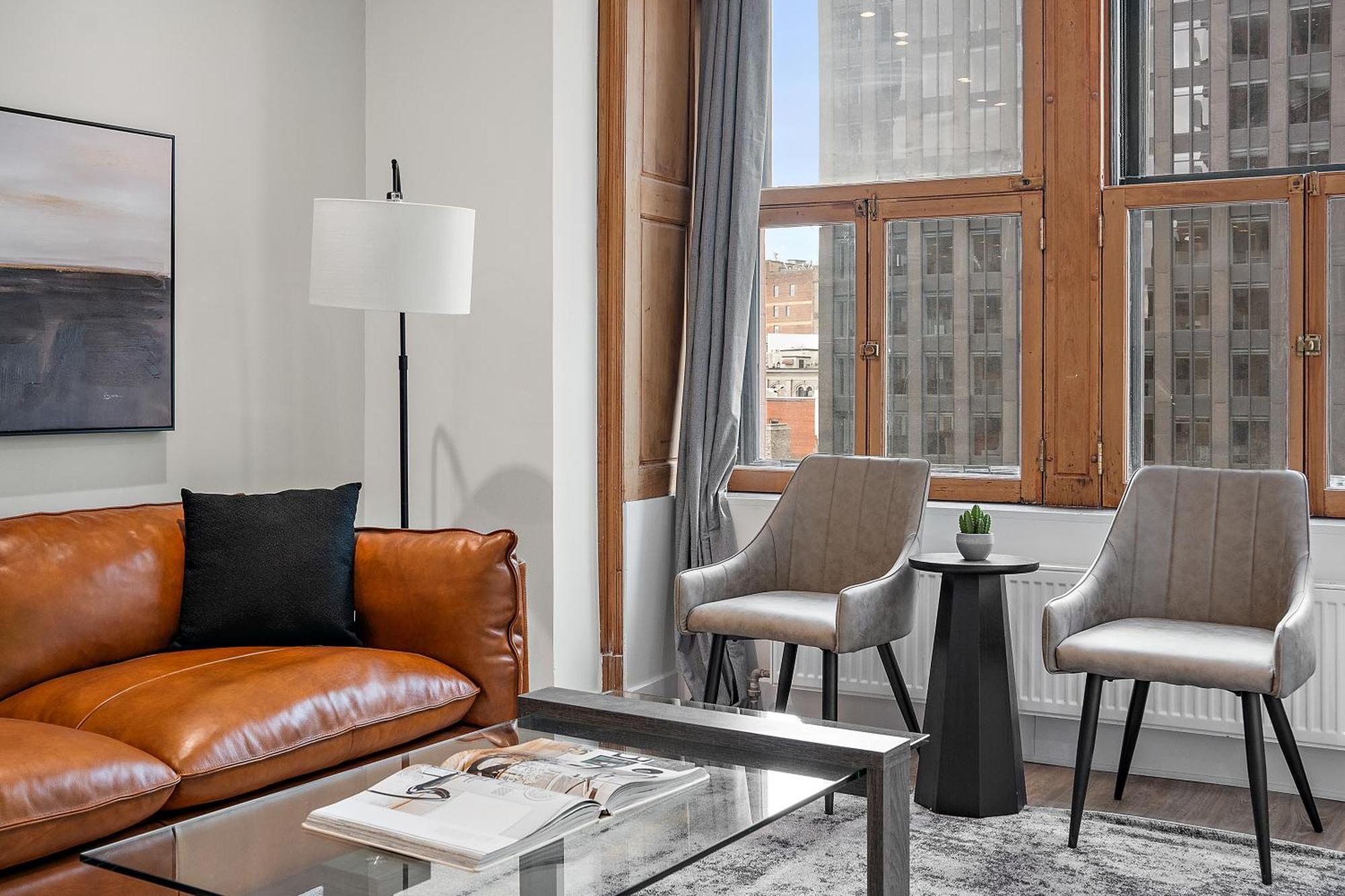 Apartamento 511 Place D'armes Luxury