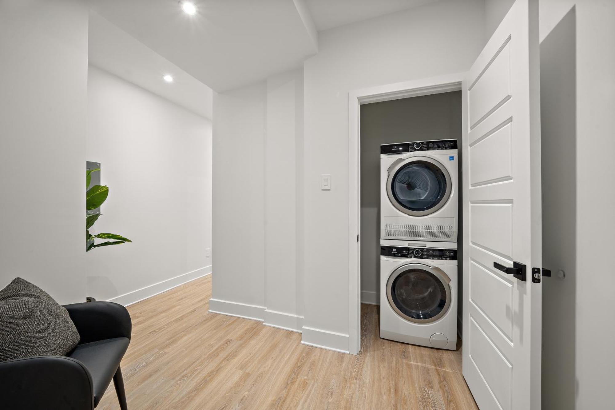 511 Place D'armes Luxury Apartamento Montreal