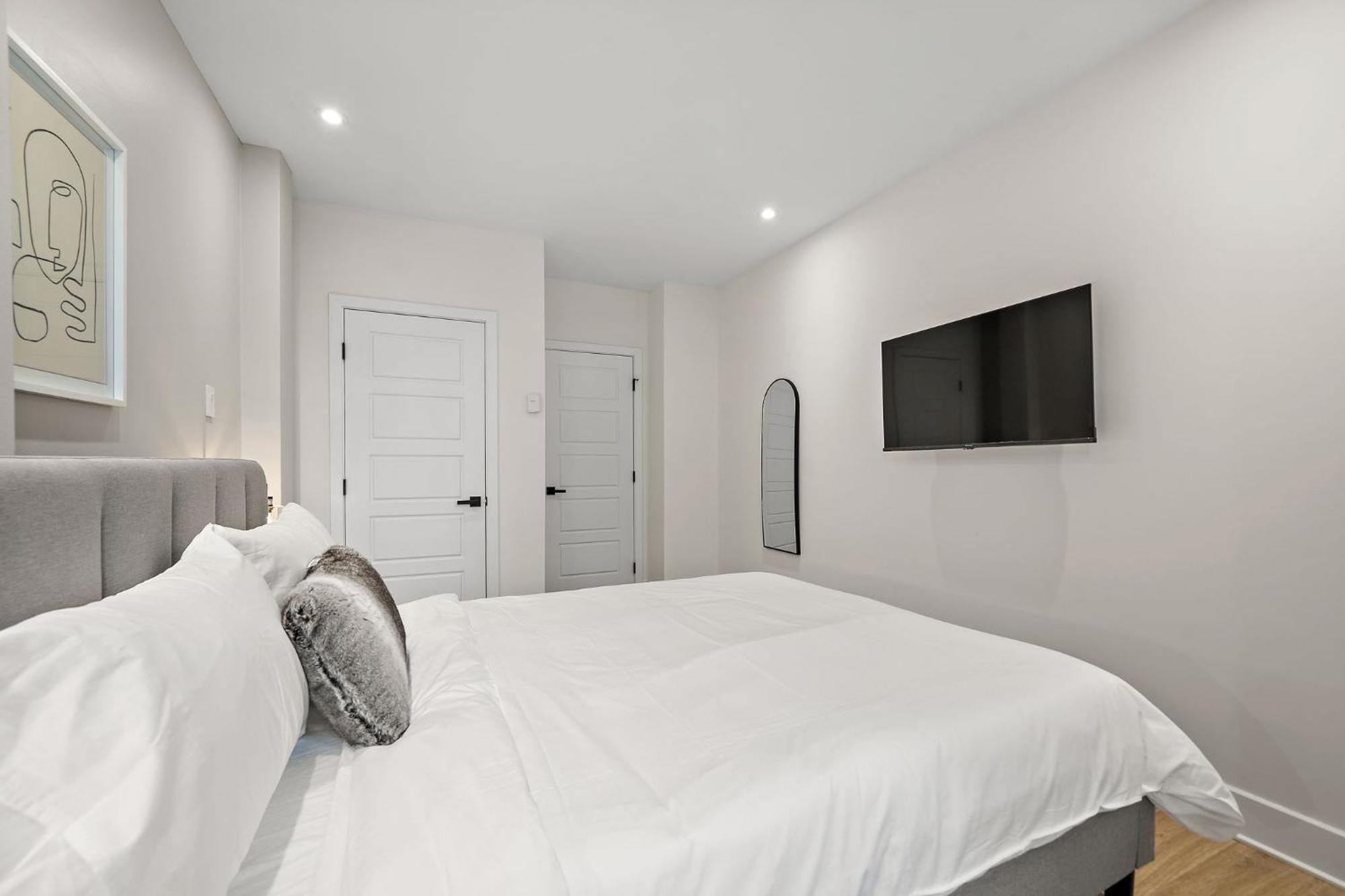 511 Place D'armes Luxury Apartamento