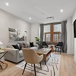 Hotel 511 Place D\'Armes Luxury Apartments